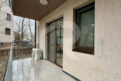 Apartament de vanzare Dobroesti, Ilfov,  Str. Doinei cu LOC PARCARE in subteran - 13