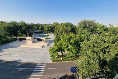 Apartament cu 3 camere decomandat în Central - 7