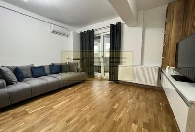 Apartament cu 2 camere semidecomandat, mobilat în Tătărași - 3