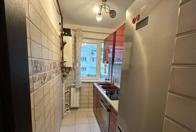 Apartament 2 camere, etaj 2, Tomis II-Rustic - 3