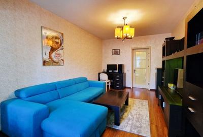 Apartament 2 camere 1Mai- Domenii-Parcul Ciresarii, garaj - 4