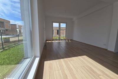 Casă cu 3 camere în Dobreni - 2