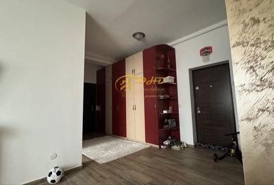 Apartament cu 2 camere semidecomandat în Valea Lupului - 7