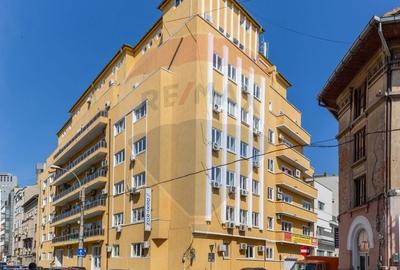 Birou, de 4,450 mp, în Romană - 1