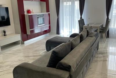 De inchiriat apartament cu 2 camere in Galati, Bloc nou, Zona Mazepa 2 - 2