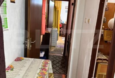 Garsonieră semidecomandată în Lotrului - 2