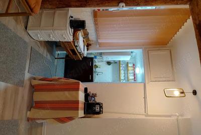 Apartament cu 2 camere semidecomandat în Central - 9