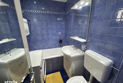 Apartament cu 2 camere decomandat în Central - 7
