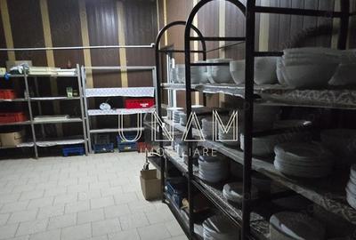 Spațiu comercial, de 800 mp, în Nord - 9