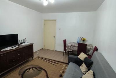Apartament cu 2 camere, mobilat în Giurgiului - 2