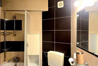 Apartament cu 2 camere decomandat în Turnișor - 4