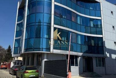 Birou, de 1,000 mp, în Dămăroaia - 1