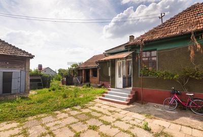 RECO Casa de Girisu De Cris - 4