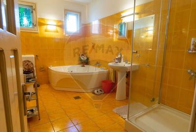 Casa / Vila cu 10 camere si teren generos, Sos. Salaj - 19