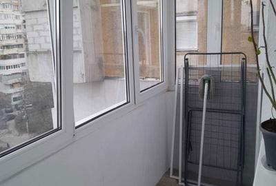 Garsonieră decomandată în Orizont - 2