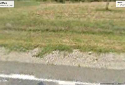 Ciolpani, stradal la D N 1, teren 1600/29 +3000, bun afacere, zona antenelor - 2