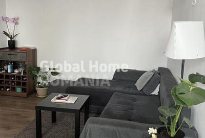 Apartament cu 3 camere semidecomandat, mobilat în Grivița - 2