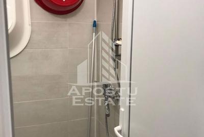 Garsonieră decomandată în Circumvalațiunii - 1