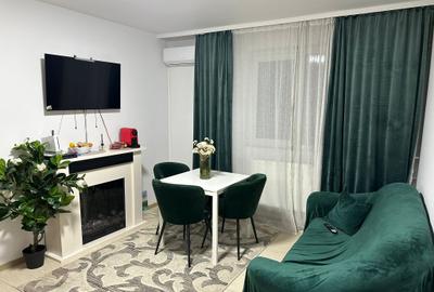 Apartament de inchiriat Gorjului 5 min metrou - 1