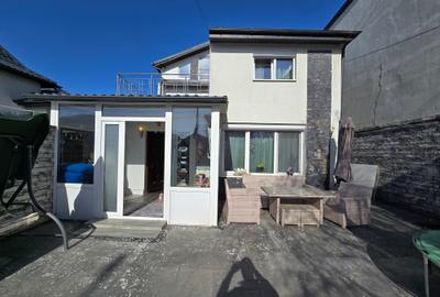 Casă cu 5 camere cu Teren 200 Mp în Colentina - 36