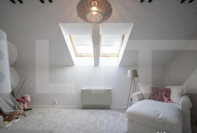 Casă cu 5 camere cu Teren 1577 Mp în Arcuș - 18