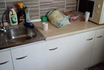 Garsonieră semidecomandată în Central - 3