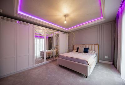 Vila exclusivista cu garaj si piscina I Dumbravita I Comison 0% - 11