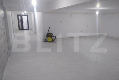 Spa?iu comercial, de 150 mp, zona Mehala - 7