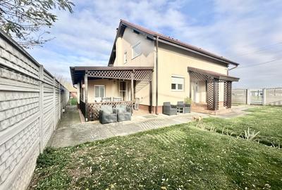 Casa individuala cu 5 camere -136mp- Mosnita Noua - Pozitie Centrala - 1