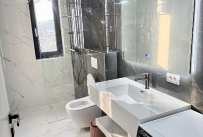 Apartament cu 2 camere 66 mp Complex Gara Domneasca Galati - 5