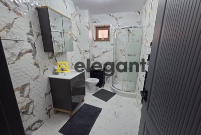 Lux, prima inchiriere, bloc nou! 3 camere, terasa spatioasa, Ultracentral - 5