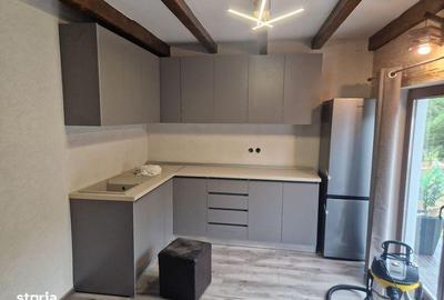 Casă cu 4 camere cu Teren 205 Mp în Uric - 3