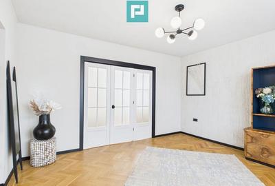 Apartament finisat modern situat central in Oradea - 14