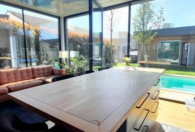 Casa 6 camere de vanzare in Tineretului Oradea, Oradea - 5