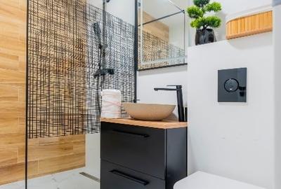 Apartament cu 2 camere nedecomandat, mobilat în Ștefan cel Mare - 9