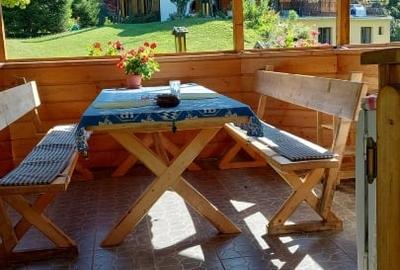 Proprietate exclusivistă pe malul râului – Frăsinet, Băișoara, jud. Cluj - 6
