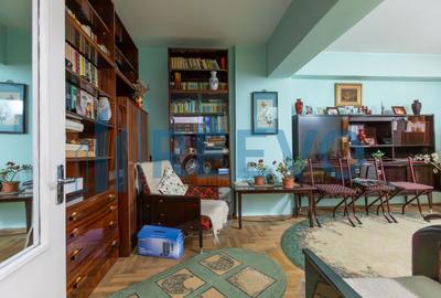 Apartament 4 camere, et. 1, str. 9 Mai, Bacău - 10