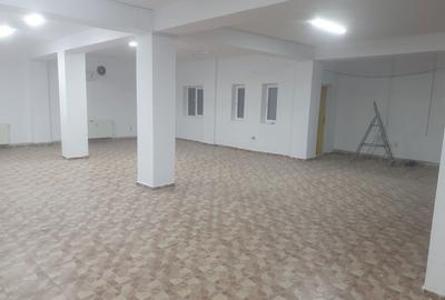 Spațiu comercial, de 240 mp, în Găvana - 3