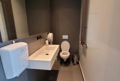 Poarta 1 - Cazino, BIROURI PREMIUM, vedere frontala mare Poarta 1 - Cazino, BIROURI PREMIUM, vedere frontala mare - 5