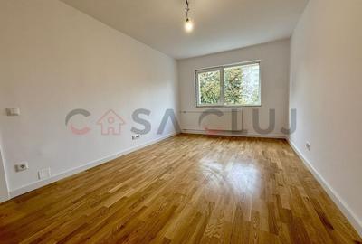 2 camere, decomandat, etaj intermediar, Grădini Mănăștur, Platinia - 6