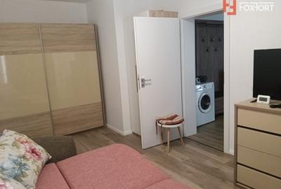 COMISION 0% Apartament cu 2 camere la parter cu gradina, zona Ciarda Rosie - 2