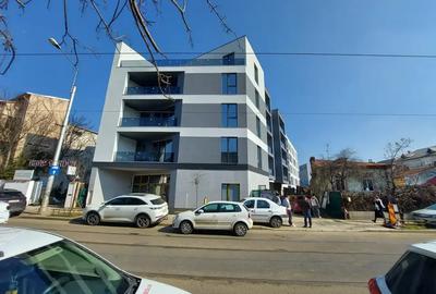 Apartament cu 2 camere decomandat în Eminescu - 8