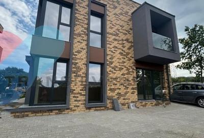 Duplexuri Premium, 5 camere, zona str. Fagetului