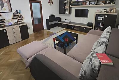 Apartament cu 2 camere decomandat în Cetate - 1