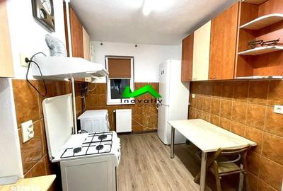 Apartament cu 2 camere decomandat în Ștrand - 1