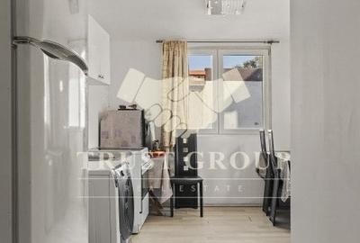 Apartament cu 3 camere decomandat, mobilat în Cotroceni - 11