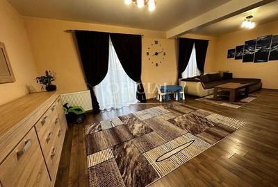 Casa Tip Duplex | 105 Mp | Curte | Parcare | Gilau - 2