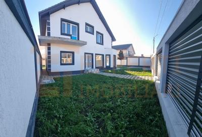 Casa unde linistea se intalneste cu spatiul — Lumina, Constanta - 1