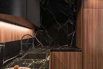 Apartament cu 2 camere decomandat în Floreasca - 5