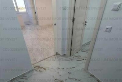 Garsonieră semidecomandată în Noua - 7